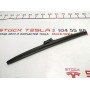 5 Essuie-glace (essuie-glace) droit MICHELIN Tesla modèle S, modèle S REST 1051496-00-A